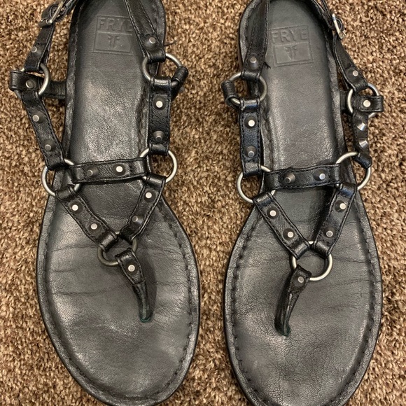 Frye Shoes - Frye Sandal 9.5 Frye Shoes - Frye Sandal 9.5